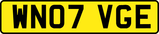 WN07VGE