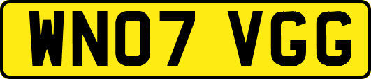 WN07VGG