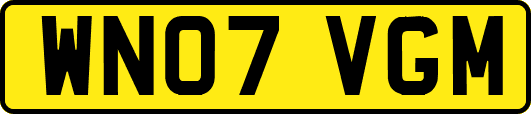 WN07VGM
