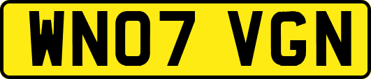 WN07VGN