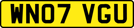WN07VGU