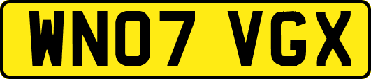 WN07VGX