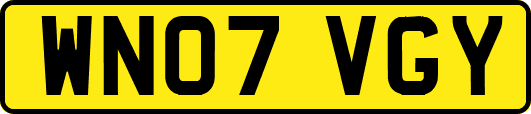 WN07VGY