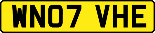 WN07VHE