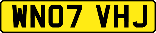WN07VHJ