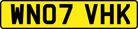 WN07VHK