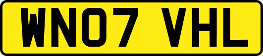 WN07VHL