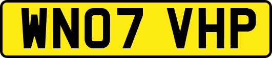WN07VHP