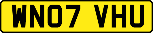 WN07VHU