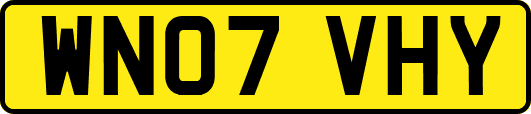 WN07VHY