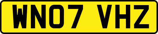 WN07VHZ