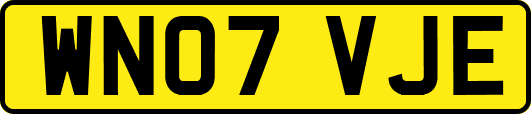 WN07VJE