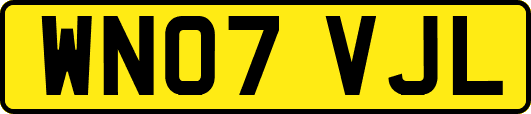 WN07VJL