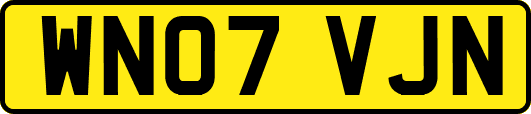 WN07VJN