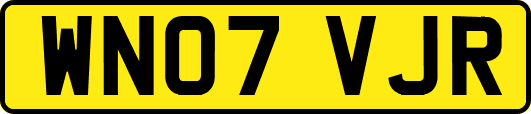 WN07VJR