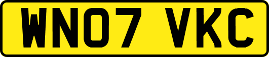 WN07VKC