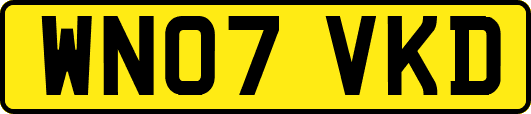 WN07VKD
