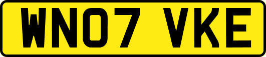 WN07VKE