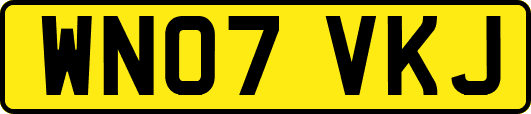 WN07VKJ