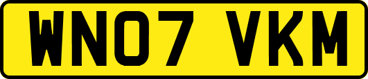 WN07VKM