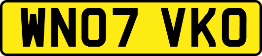 WN07VKO