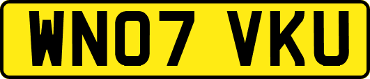 WN07VKU
