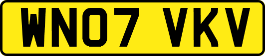 WN07VKV