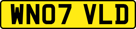 WN07VLD