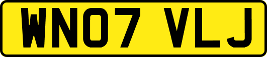 WN07VLJ