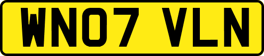 WN07VLN