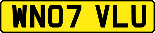 WN07VLU