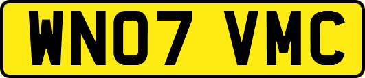WN07VMC