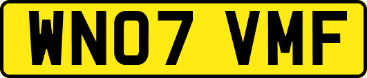 WN07VMF