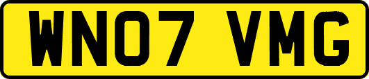 WN07VMG