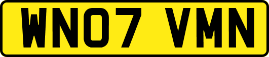 WN07VMN