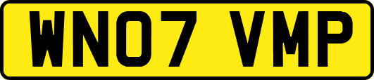 WN07VMP