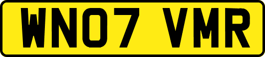 WN07VMR