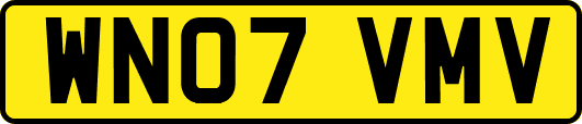 WN07VMV
