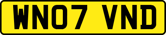 WN07VND