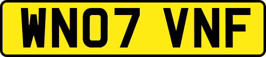 WN07VNF