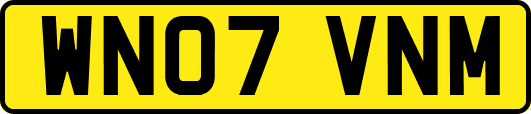 WN07VNM