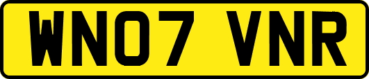 WN07VNR