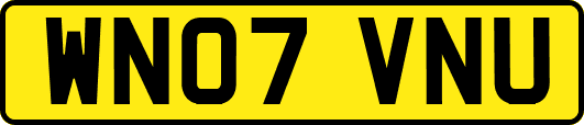 WN07VNU