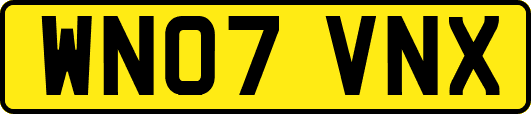 WN07VNX