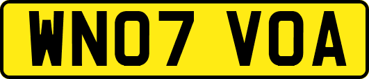 WN07VOA