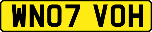 WN07VOH