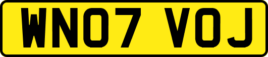 WN07VOJ