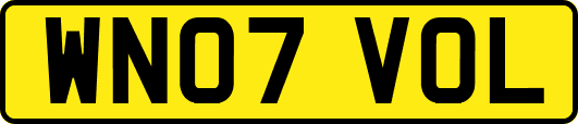 WN07VOL