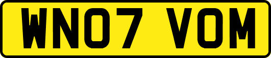 WN07VOM