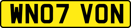 WN07VON